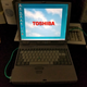 Illustration for article titled Toshiba Tecra 780CDM